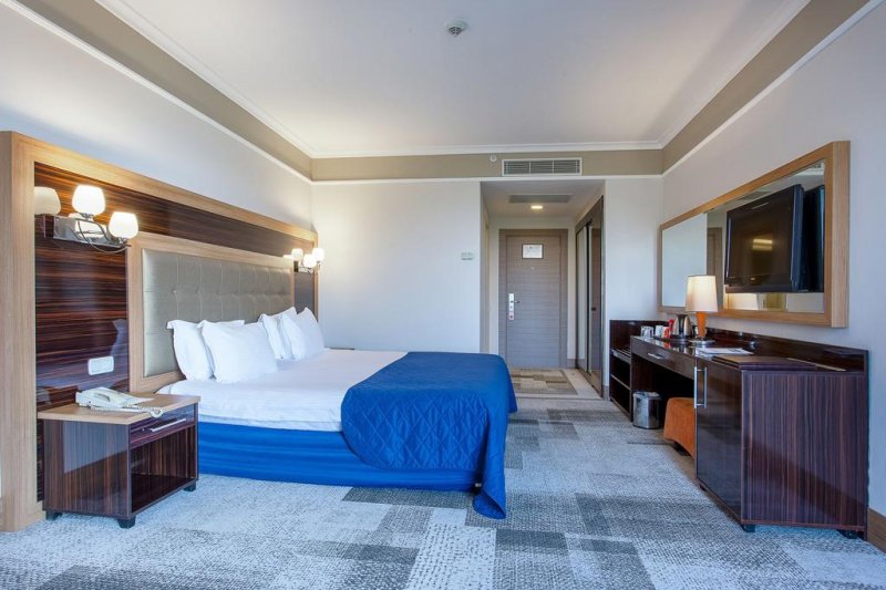 Belek utazás Pine Beach Resort