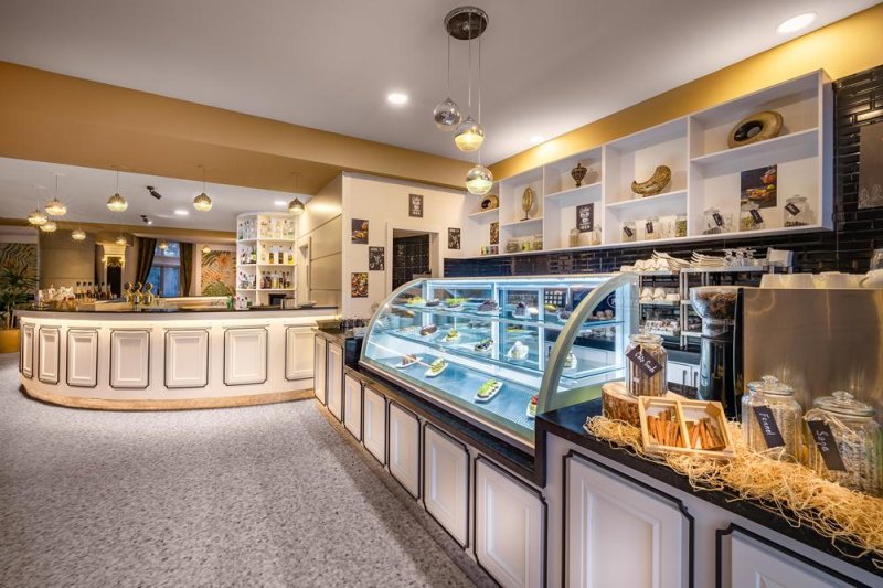 Belek utazás Pine Beach Resort