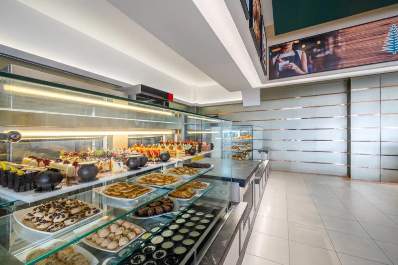 Belek utazás Pine Beach Resort