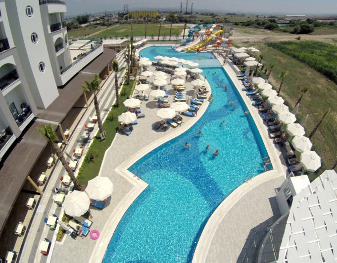 Side utazás Port River Side