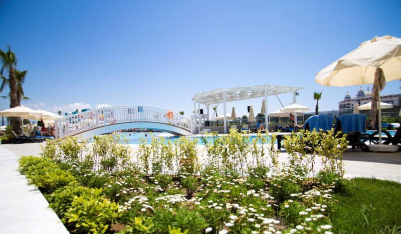 Side utazás Port River Side