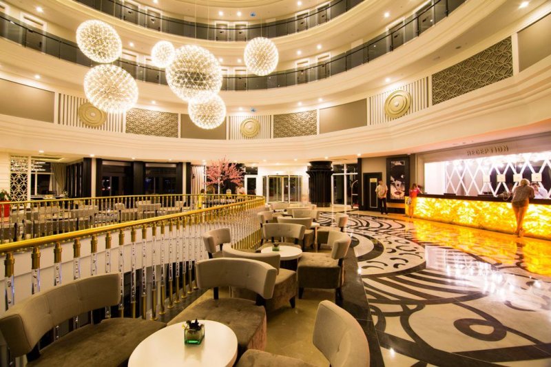 Side utazás Port River Side