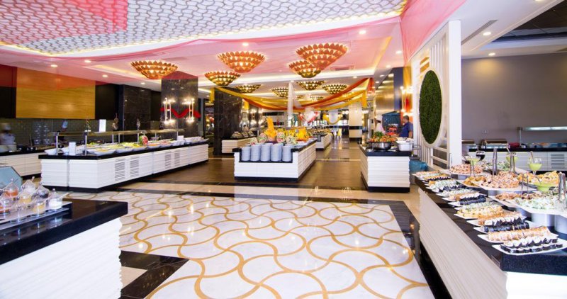 Side utazás Port River Side