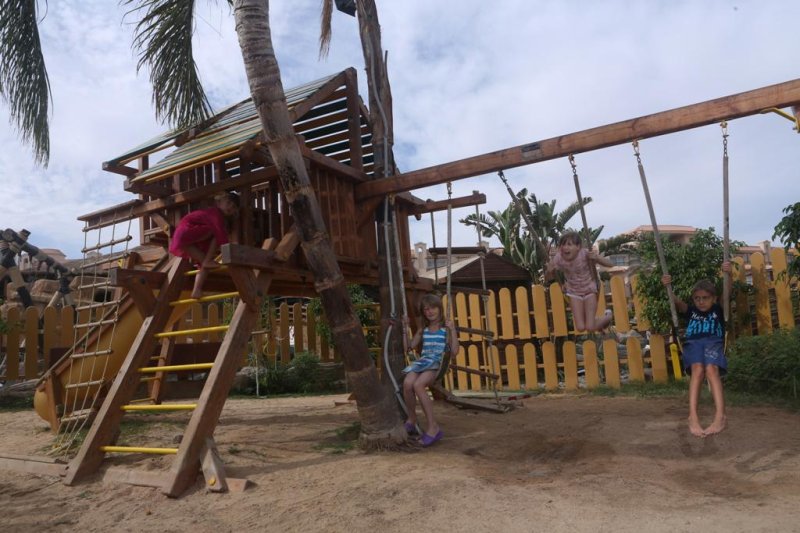 Hurghada utazás Pyramisa Beach Resort Sahl Hasheesh