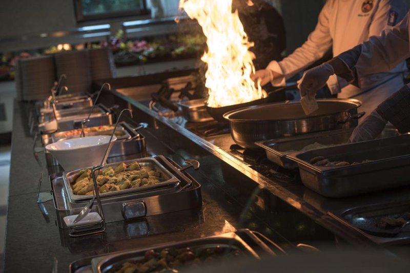 Alanya utazás Quattro Beach Resort