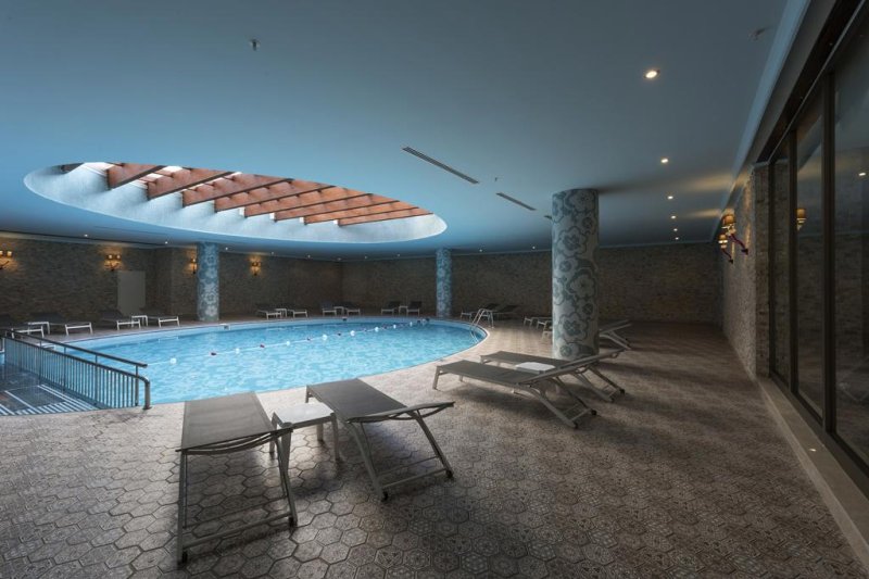 Alanya utazás Quattro Beach Resort