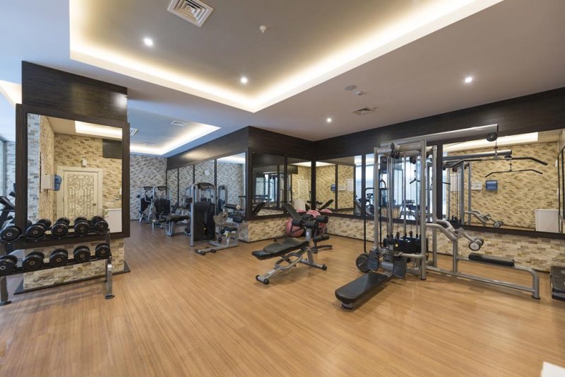 Alanya utazás Quattro Beach Resort