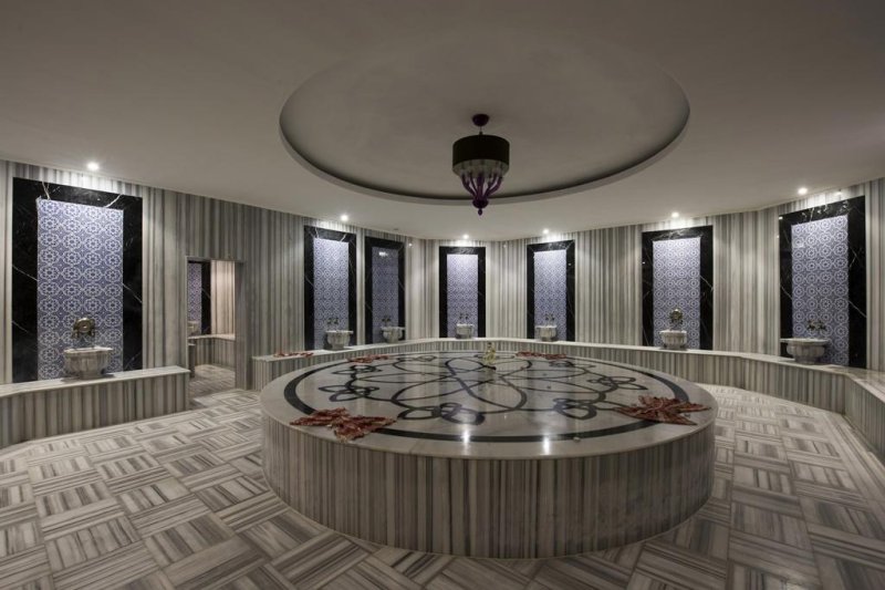 Alanya utazás Quattro Beach Resort