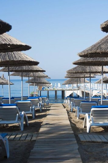 Alanya utazás Quattro Beach Resort