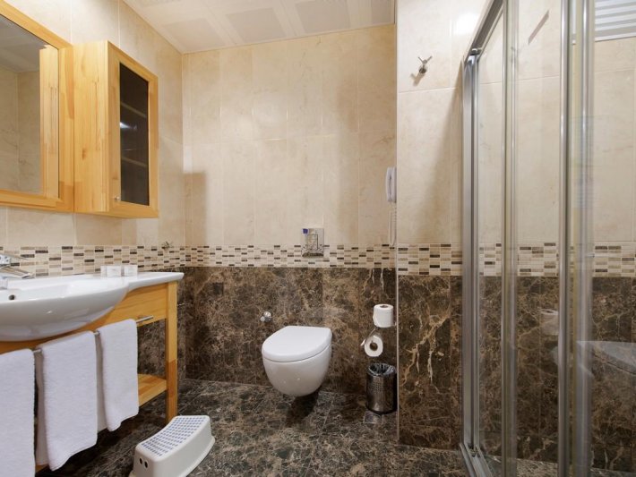 Alanya utazás Quatro Family Club Dem