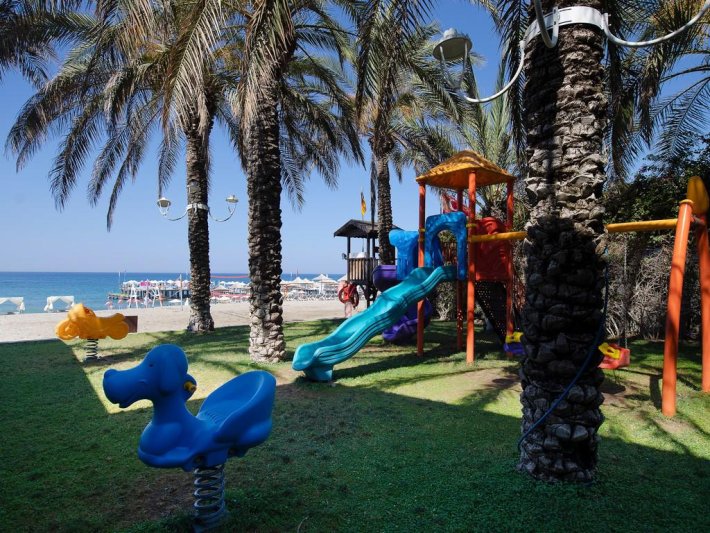 Alanya utazás Quatro Family Club Dem