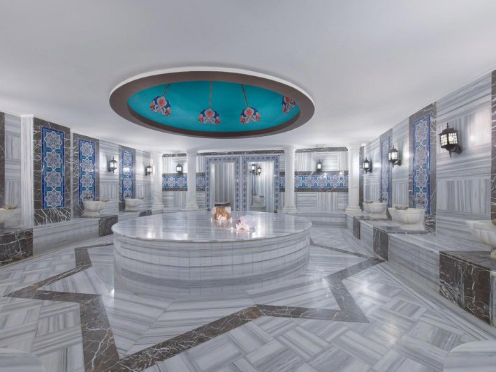 Alanya utazás Quatro Family Club Dem