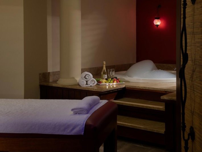 Alanya utazás Quatro Family Club Dem