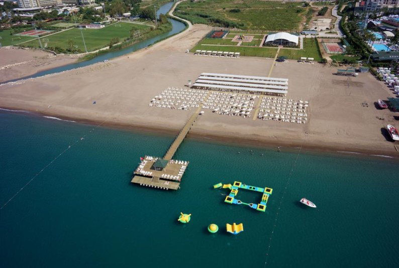 Antalya utazás Ramada Resort By Wyndham Lara