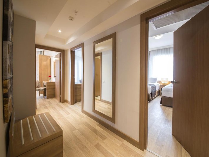 Antalya utazás Ramada Resort By Wyndham Lara