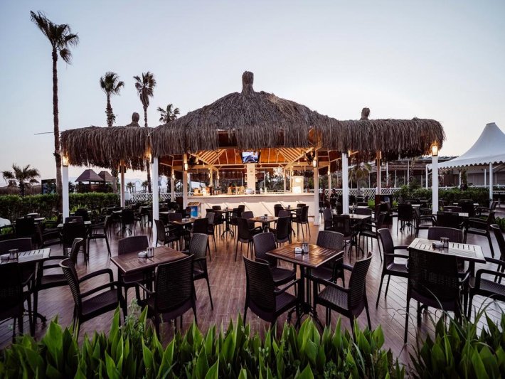 Antalya utazás Ramada Resort By Wyndham Lara