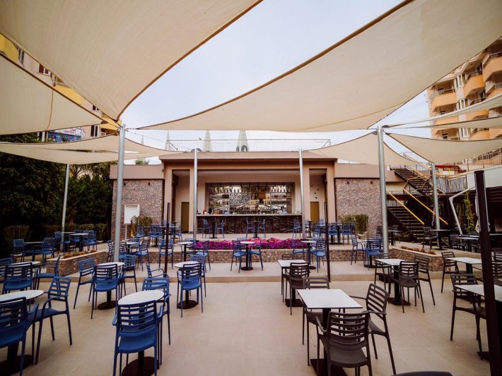 Antalya utazás Ramada Resort By Wyndham Lara