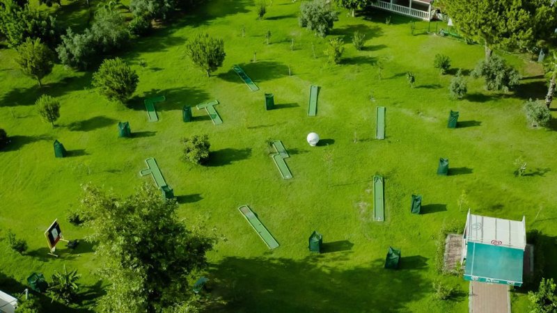 Side utazás Raymar Hotel