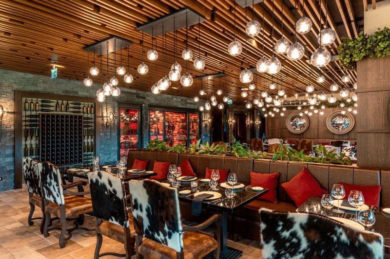 Belek utazás Regnum Carya Golf Resort