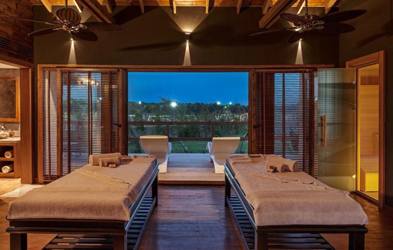 Belek utazás Regnum Carya Golf Resort