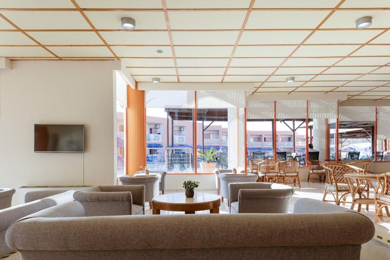 Kréta utazás Rethymno Village 