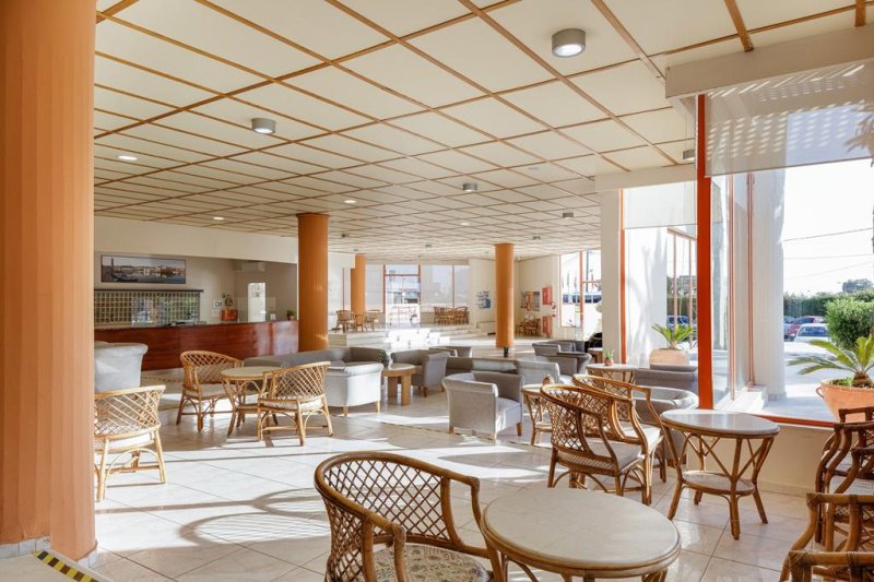 Kréta utazás Rethymno Village 