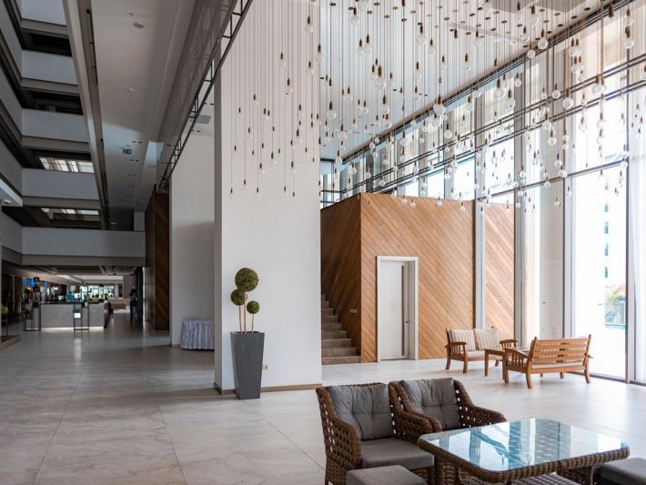 Side utazás Riolavitas Spa Resort