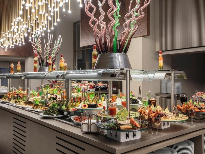 Side utazás Riolavitas Spa Resort