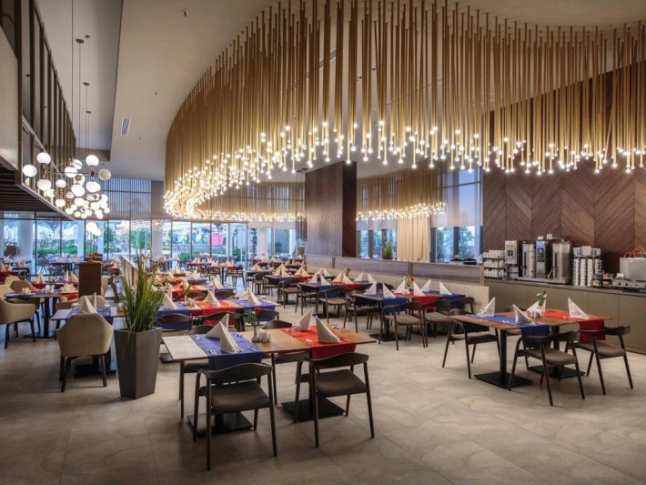 Side utazás Riolavitas Spa Resort