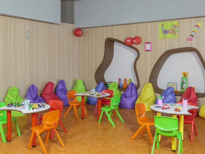 Side utazás Riolavitas Spa Resort