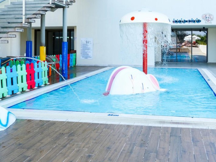 Side utazás Riolavitas Spa Resort