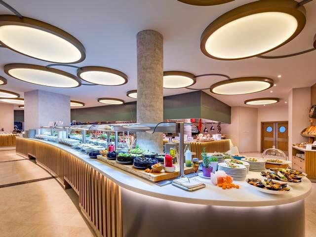 Belek utazás Fun and Sun Family Club Belek