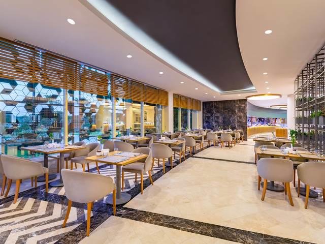 Belek utazás Fun and Sun Family Club Belek