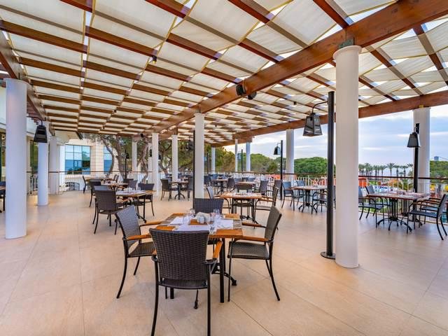 Belek utazás Fun and Sun Family Club Belek