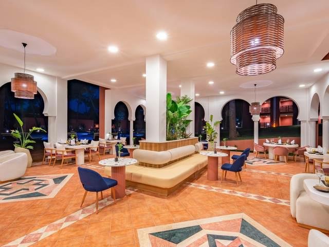 Belek utazás Fun and Sun Family Club Belek