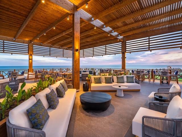 Belek utazás Fun and Sun Family Club Belek