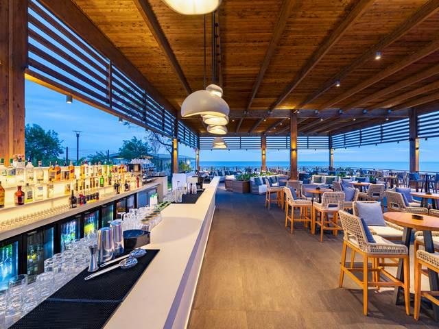 Belek utazás Fun and Sun Family Club Belek