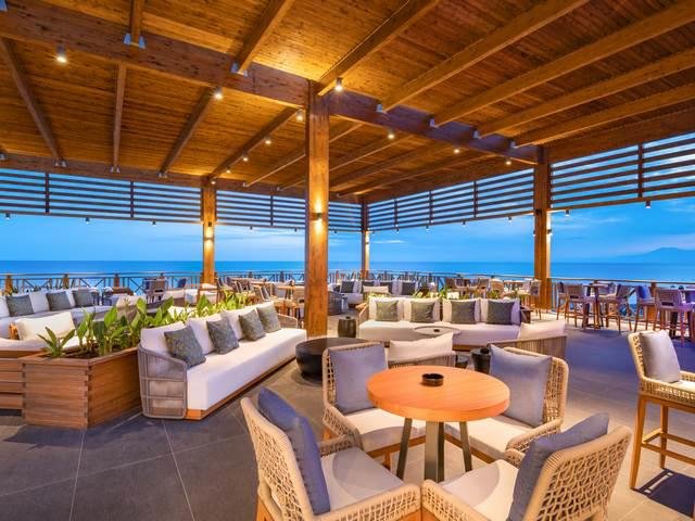 Belek utazás Fun and Sun Family Club Belek