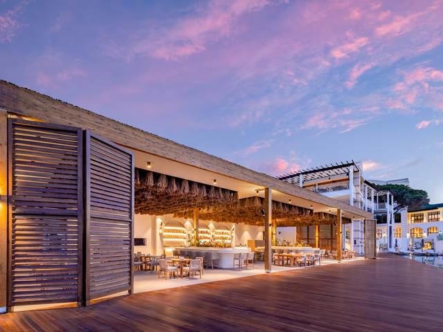 Belek utazás Fun and Sun Family Club Belek