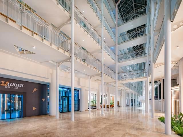 Belek utazás Fun and Sun Family Club Belek