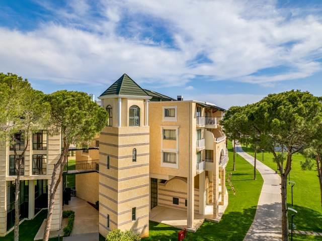 Belek utazás Fun and Sun Family Club Belek