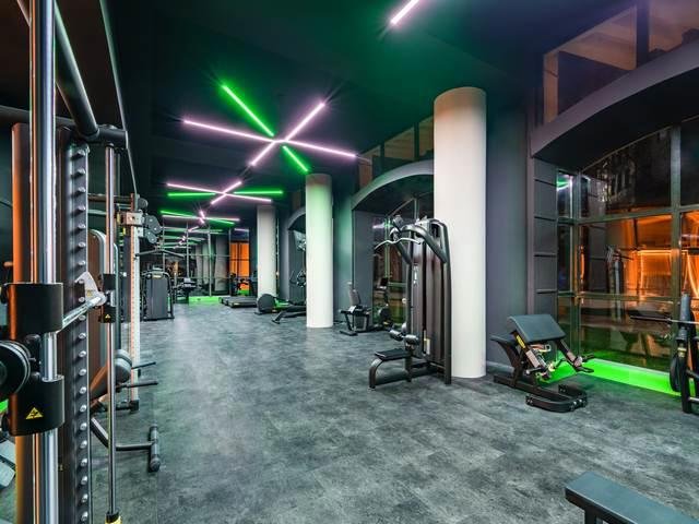 Belek utazás Fun and Sun Family Club Belek