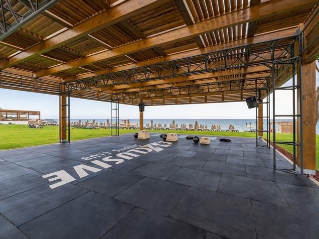 Belek utazás Fun and Sun Family Club Belek