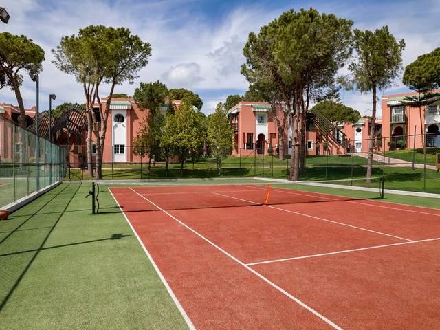 Belek utazás Fun and Sun Family Club Belek