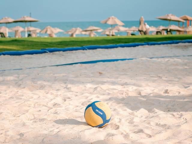 Belek utazás Fun and Sun Family Club Belek