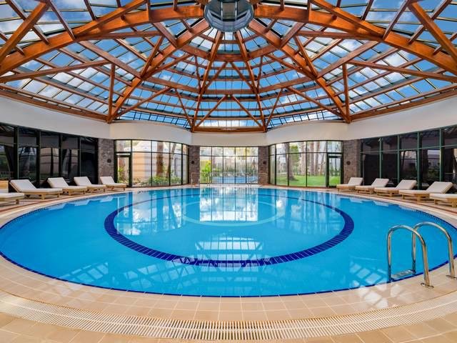 Belek utazás Fun and Sun Family Club Belek