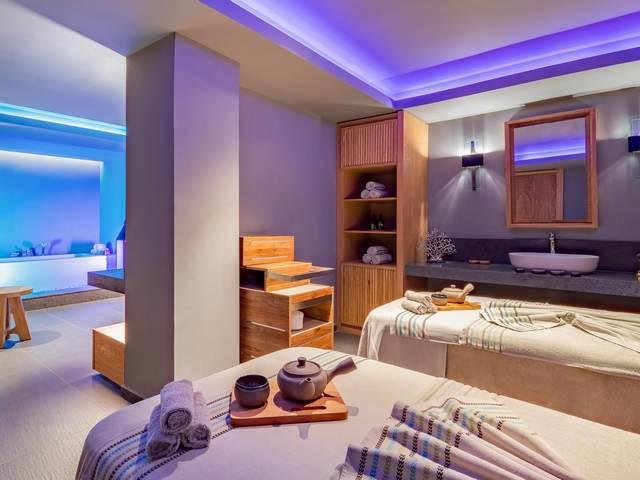 Belek utazás Fun and Sun Family Club Belek