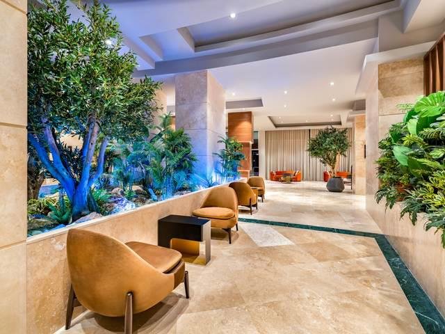 Belek utazás Fun and Sun Family Club Belek