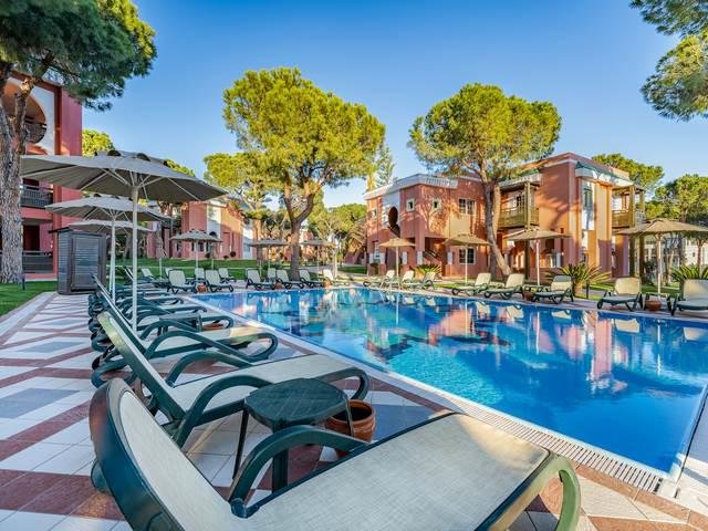 Belek utazás Fun and Sun Family Club Belek