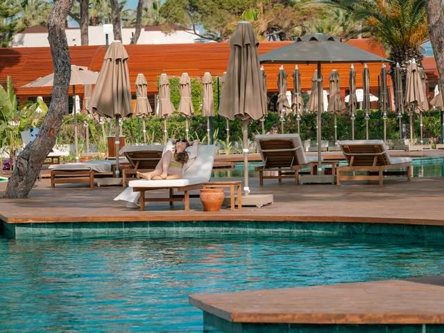 Belek utazás Fun and Sun Family Club Belek